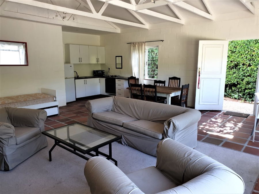 To Let  Bedroom Property for Rent in Hout Bay Western Cape
